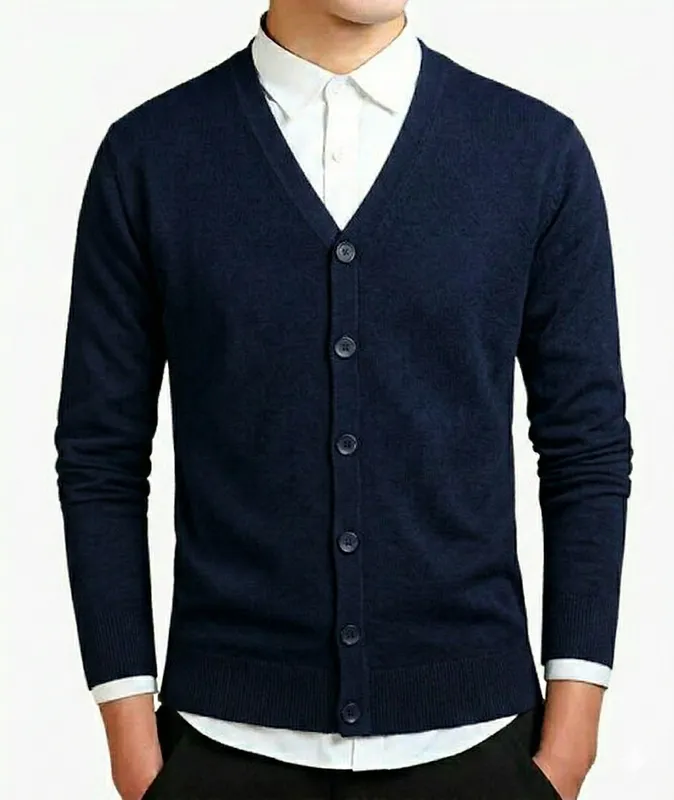 Saco cardigan SD - 1721