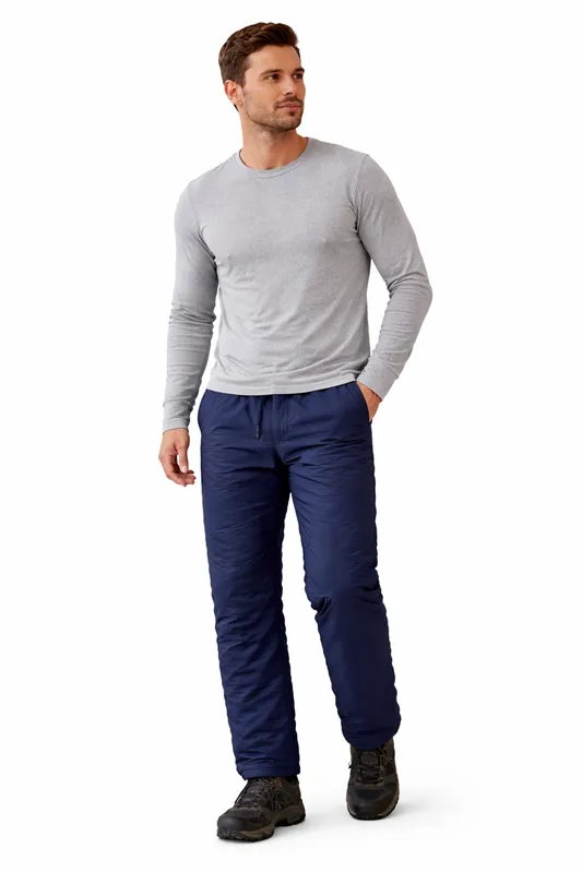 Pantalón Térmico para Cuarto Frío G - 4034